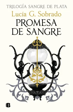 Promesa de Sangre Iii