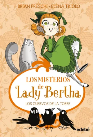 Los Cuervos de la Torre