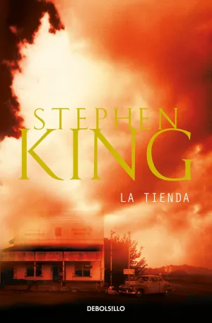 Tienda, la