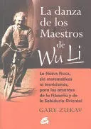 Danza de los Maestros de Wu Li, la