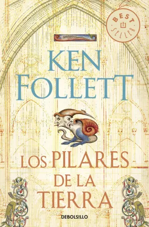 Pilares de la Tierra, los