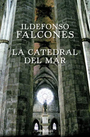 Catedral del Mar, la 725/1