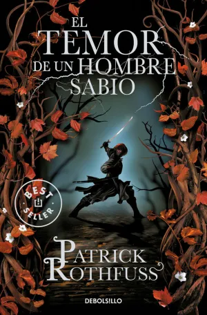Temor de un Hombre Sabio, el