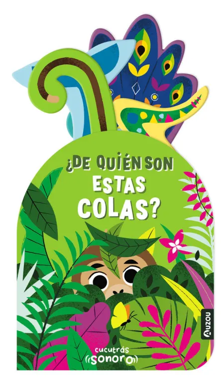 De Quien Son estas Colas