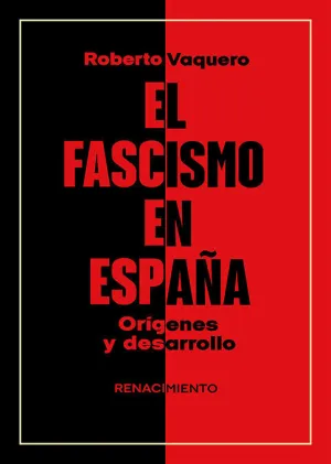 Fascismo en España, el