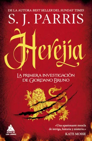 Herejía