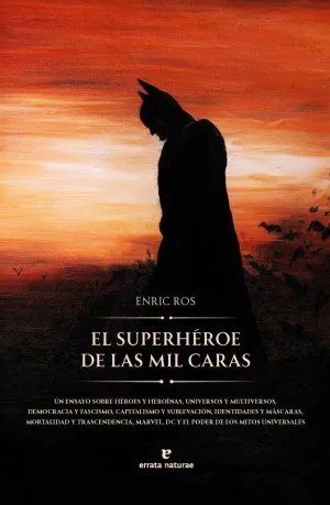 Superhèroe de las Mil Caras, el