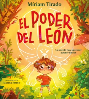 Poder del Leon, el