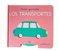Los Transportes