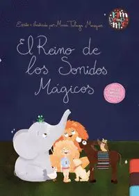 El Reino de los Sonidos Mágicos