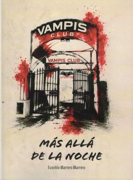 Vampis Más Allá de la Noche