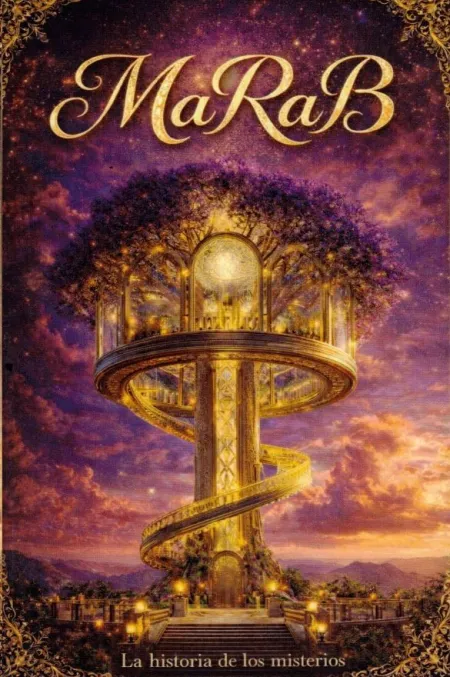 Marab la Historia de los Misterios